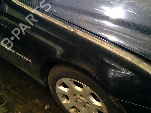 Forskærm Højre MERCEDES-BENZ C-CLASS (W203) C 220 CDI (203.008) (150 hp) 20871020