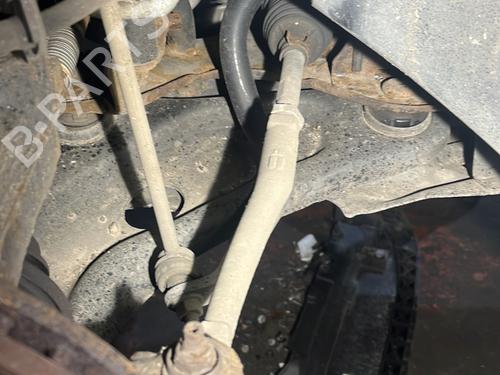 Used Steering rack Steering rack CITROËN C3 Picasso (SH_) 1.2 THP 110 (SHHNZ6) (110 hp) 32068933 32068933