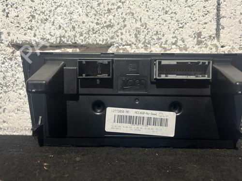 AC Styreenhet / Manøvreringsenhet CADILLAC BLS Wagon 1.9 D | BP29974015I5