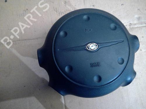 Used Driver airbag Driver airbag CHRYSLER PT CRUISER (PT_) 2.2 CRD (121 hp) 21857998 21857998