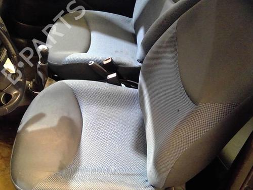 Sæde sæt TOYOTA YARIS (_P1_) 1.4 D-4D (NLP10_, NLP10R) | BP20871795C78