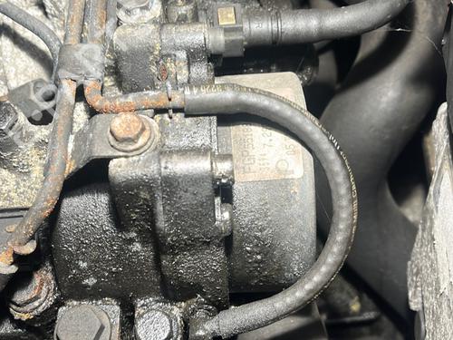 Used Vacuum pump ALFA ROMEO 159 (939_) 1.9 JTDM 16V (939AXC1B, 939AXC12) (150 hp) 31067962