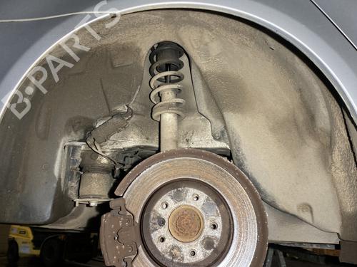 Used Wheel arch BMW 5 (E60) 530 d (218 hp) 20864879