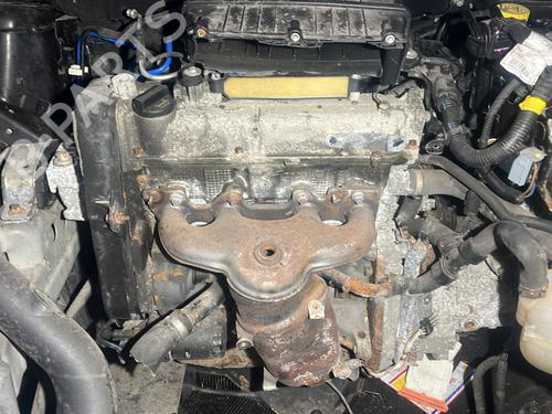 Engine ALFA ROMEO MITO (955_) 1.4 (955.AXB1B, 955.AXU1A) | BP28523699M1 - Image 2