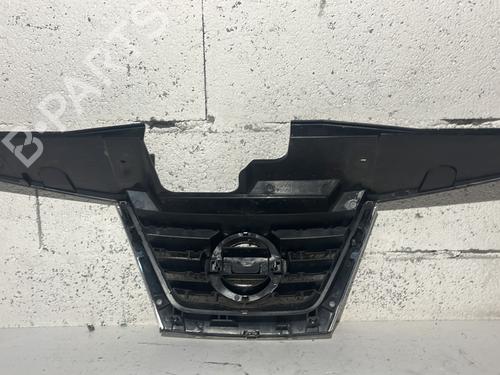 Grille NISSAN JUKE (F15) 1.5 dCi | BP31754454C40
