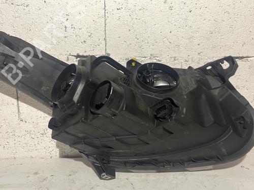 Left headlight CITROËN C3 Picasso (SH_) 1.2 THP 110 (SHHNZ6) | BP32068882C28 - Image 2