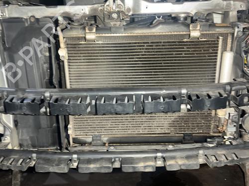 Køler SUZUKI SWIFT III (MZ, EZ) 1.3 (RS413, ZC11S) | BP29318524M31 