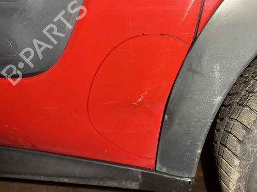 Dør højre fortil CITROËN C4 CACTUS 1.2 THP 110 | BP23904823C3 - Image 2