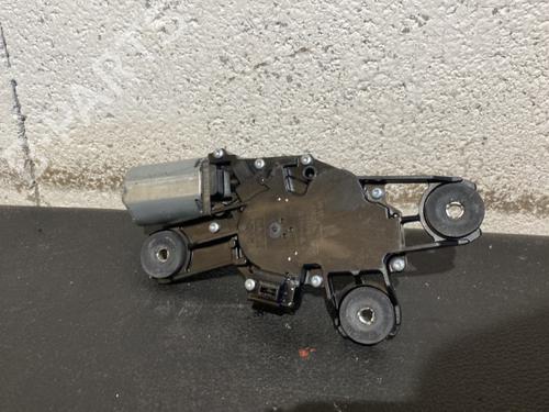 Rear wiper motor FORD ECOSPORT 1.5 EcoBlue TDCi | BP21864867M102 