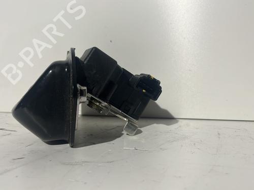 Bagklap lås RENAULT KOLEOS II (HC_) 1.6 dCi 130 | BP31711717C101