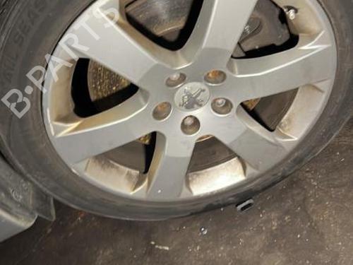 Used Rim PEUGEOT 607 (9D, 9U) 2.7 HDi 24V (204 hp) 21864121