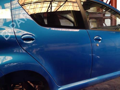 Right rear door TOYOTA AYGO (_B1_) 1.0 (KGB10_, KGB10R) | BP20867762C5 