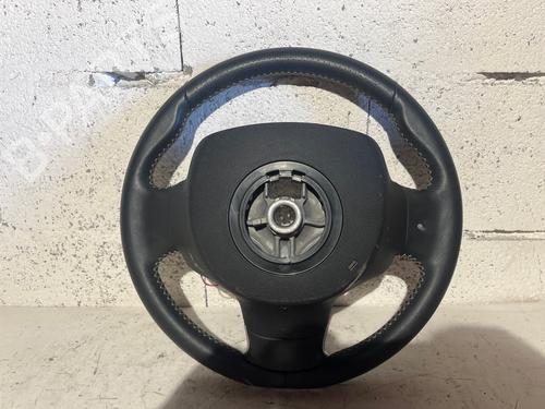 Steering wheel CITROËN C3 II (SC_) 1.4 VTi 95 | BP36794328C49 - Image 2