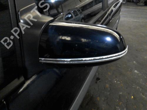 Used Left mirror OPEL ZAFIRA A MPV (T98) 2.2 DTI 16V (F75) (125 hp) 20864565