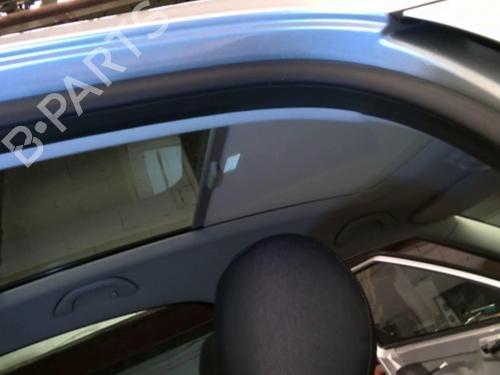 Used Rubber door seal Rubber door seal 21858392 21858392
