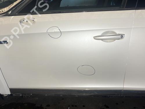 Dør venstre foran CITROËN DS5 2.0 HDi 200 Hybrid4 All-wheel Drive | BP29255624C2