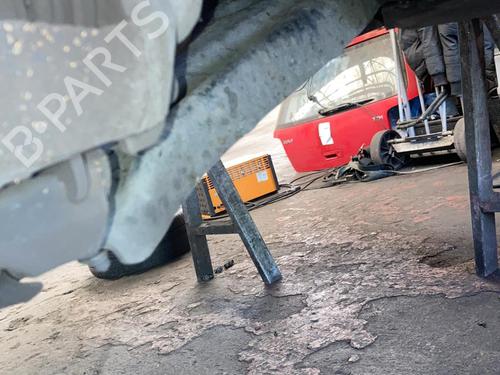 Used Right front suspension arm SKODA FABIA II (542) 1.4 TDI (80 hp) 20863911