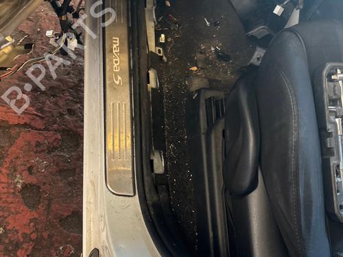 Gummiliste MAZDA 5 (CW) 1.6 CD | BP38228874C142 - Image 3
