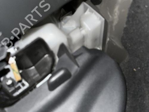 Used Heater blower motor PEUGEOT 308 I (4A_, 4C_) 1.6 16V (150 hp) 20863285