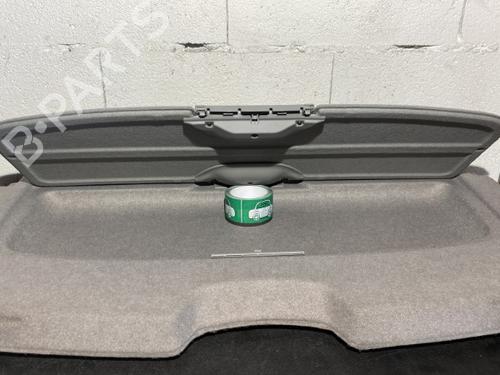 Rear parcel shelf PEUGEOT 308 I (4A_, 4C_) 1.6 16V | BP20872612C85
