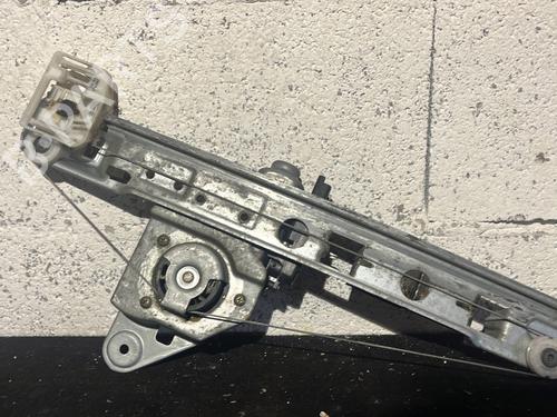 Rear left window mechanism RENAULT MEGANE II Estate (KM0/1_) 1.9 dCi (KMRG, KM1G, KM0G, KM2C) | BP29967225C24