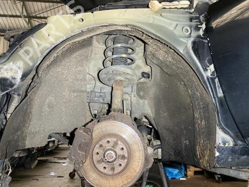 Used Wheel arch PEUGEOT 508 I (8D_) 1.6 HDi (115 hp) 20869680