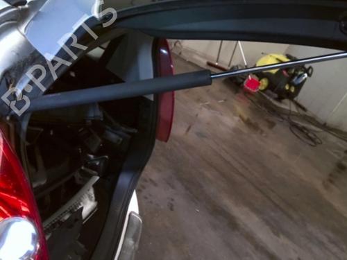 Used Tailgate lift support MAZDA 5 (CR) 2.0 CD (CR19) (110 hp) 20861297