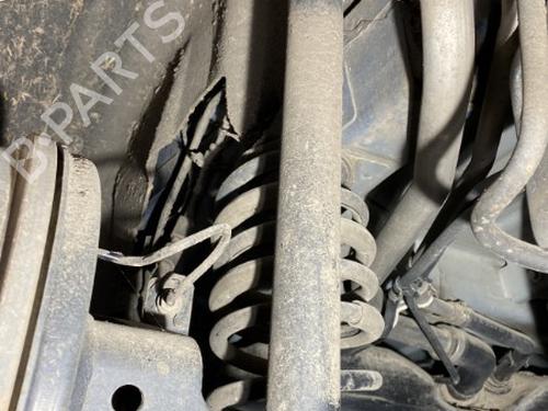 Used Left rear shock absorber FORD TRANSIT COURIER B460 Box Body/MPV 1.0 EcoBoost (100 hp) 20865414