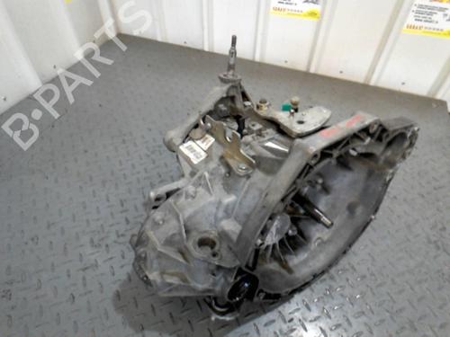 Used Gearbox RENAULT LAGUNA II (BG0/1_) 1.9 dCi (BG08, BG0G) (120 hp) 20864654