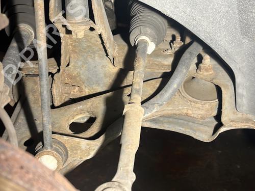 Used Steering rack Steering rack OPEL CORSA D (S07) 1.0 (L08, L68) (60 hp) 28155716 28155716