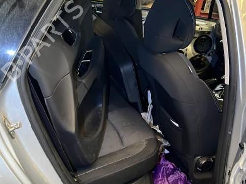 Gummiliste CITROËN C4 II (NC_) 1.6 HDi 115 (114 hp) 20859122