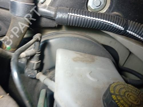 Used Servo brake CITROËN C8 (EA_, EB_) 2.2 HDi (128 hp) 20868626