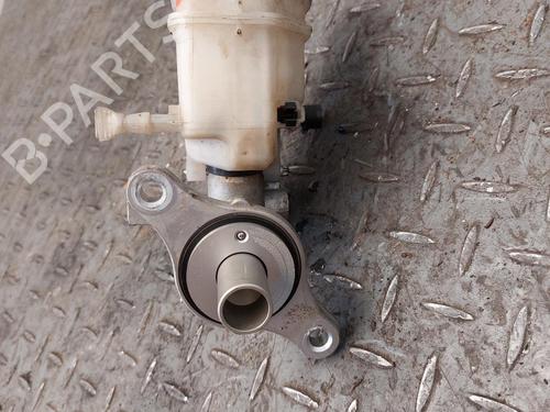 Brake master cylinder FORD KA (RU8) 1.3 TDCi | BP20864045M77 
