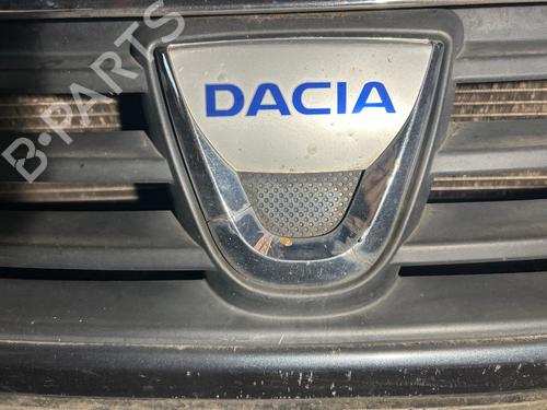 Front bumper DACIA SANDERO 1.6 (BS0D, BS0B, BS0F, BS0H) | BP40442618C7 - Image 5