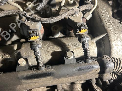 Engine FIAT PANDA (169_) 1.3 D Multijet (169.AXC1A) | BP38776772M1 - Image 2