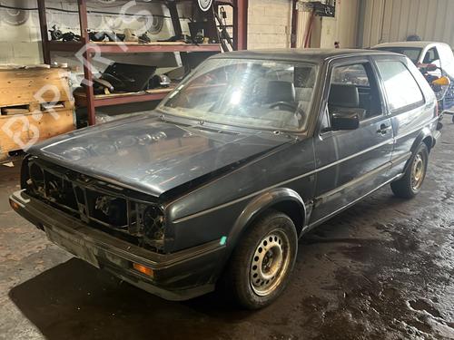 Ricambi VW GOLF II (19E, 1G1) 1.8 (90 hp) 4413083