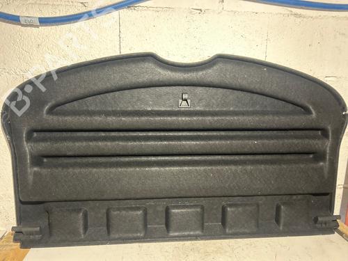 Used Rear parcel shelf Rear parcel shelf 38513939 38513939