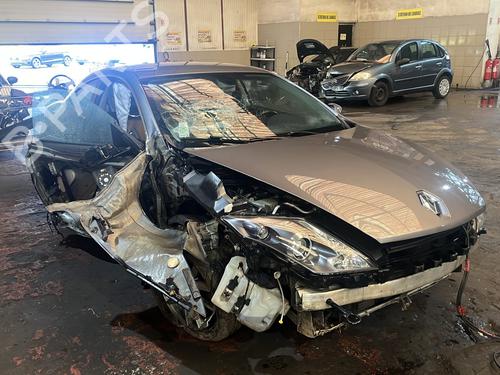 Switch RENAULT LAGUNA Coupe (DT0/1) 3.0 dCi | BP29893987I30 - Image 9