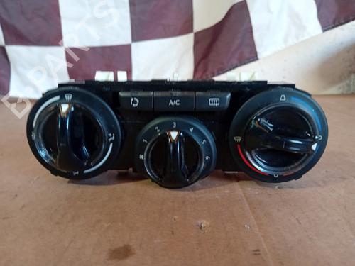 Used Climate control Climate control PEUGEOT 208 I (CA_, CC_) 1.4 HDi (68 hp) 20868713 20868713