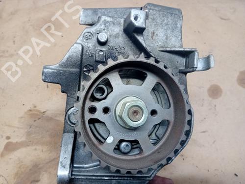Used Injection pump Injection pump FORD FIESTA V (JH_, JD_) 1.4 TDCi (68 hp) 21865459 21865459