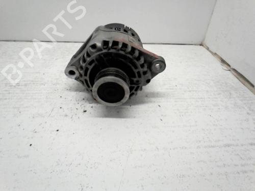 Used Alternator Alternator OPEL ASTRA H GTC (A04) 1.9 CDTI (L08) (120 hp) 20861323 20861323