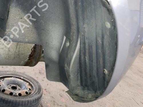 Used Wheel arch SKODA FABIA II (542) 1.4 TDI (80 hp) 20863928