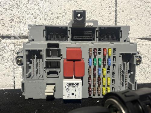 Electronic module FIAT BRAVO II (198_) 1.6 D Multijet (198AXL1B) | BP29477967M83 