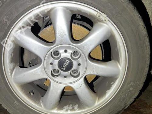 Rim MINI MINI (R56) Cooper D | BP21864393C45 