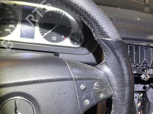 Steering wheel MERCEDES-BENZ B-CLASS Sports Tourer (W245) B 200 CDI (245.208) | BP20869298C49 