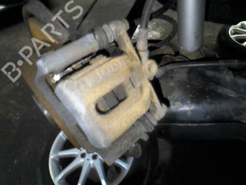 Used Right rear brake caliper MERCEDES-BENZ B-CLASS Sports Tourer (W245) B 180 CDI (245.207) (109 hp) 20864482