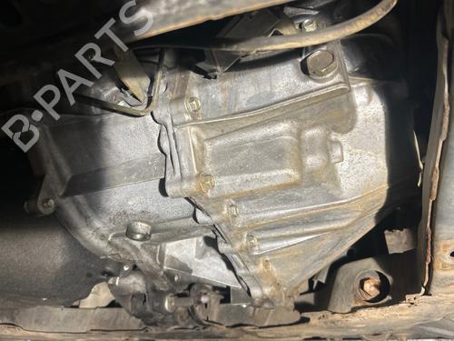 Used Gearbox Gearbox MAZDA CX-5 (KE, GH) 2.2 D (KE2FW) (150 hp) 40251732 40251732