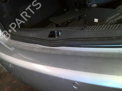 Used Rubber door seal SKODA ROOMSTER (5J7) 1.9 TDI (105 hp) 21858391