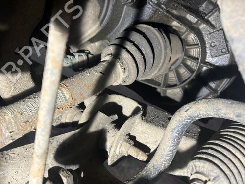 Used Left front driveshaft Left front driveshaft RENAULT KANGOO BE BOP (KW0/1_) [2009-2026] 33564038 33564038