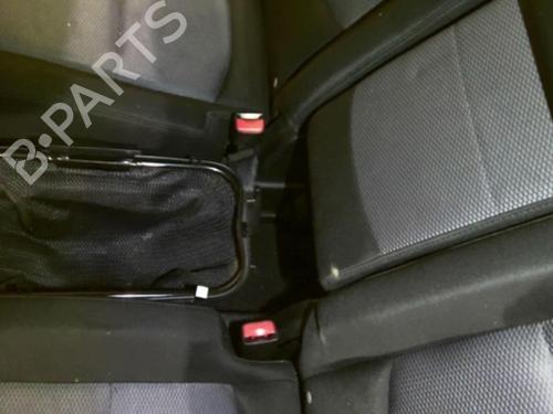 Seats set MAZDA 5 (CR) 2.0 CD (CR19) | BP21858010C78 - Image 6